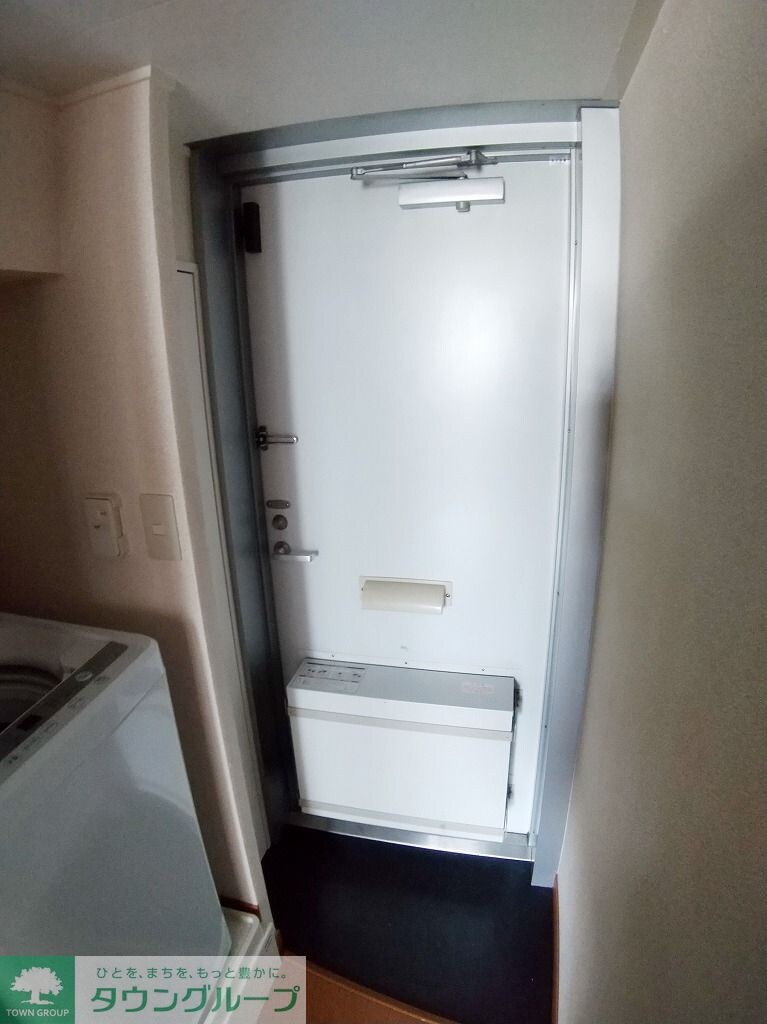 レオパレスフォンターナの物件内観写真