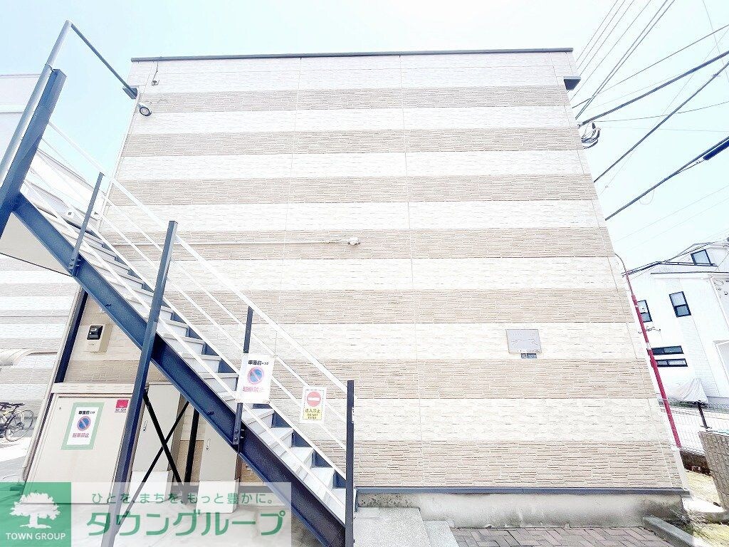 レオパレスフォンターナの物件内観写真