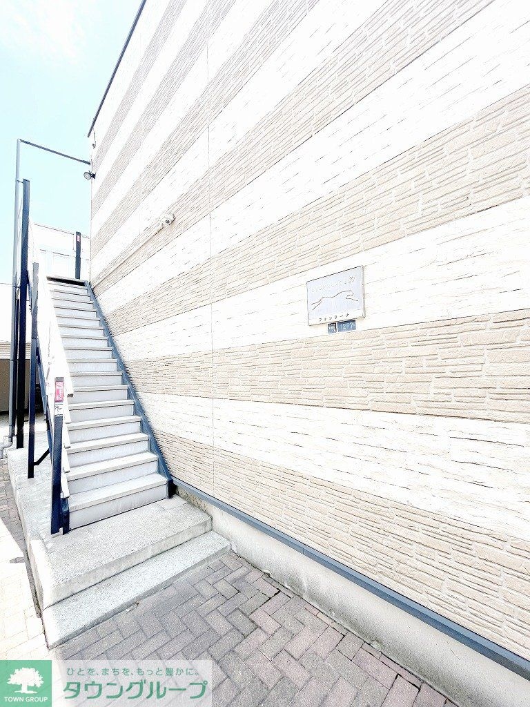 レオパレスフォンターナの物件内観写真