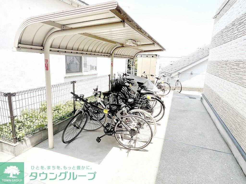 レオパレスフォンターナの物件内観写真