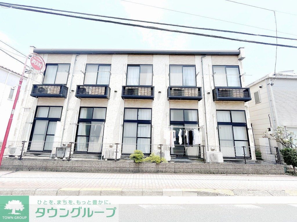 レオパレスフォンターナの物件内観写真