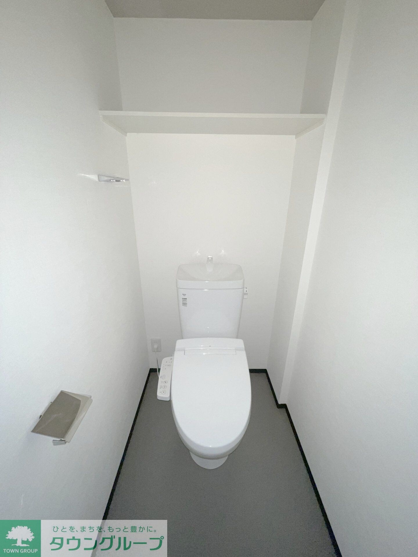 アイディ西馬込12の物件内観写真