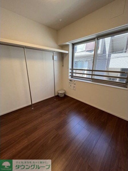 GRAN PASEO大森北の物件内観写真