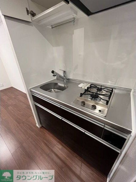 GRAN PASEO大森北の物件内観写真