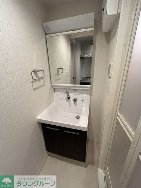 GRAN PASEO大森北の物件内観写真