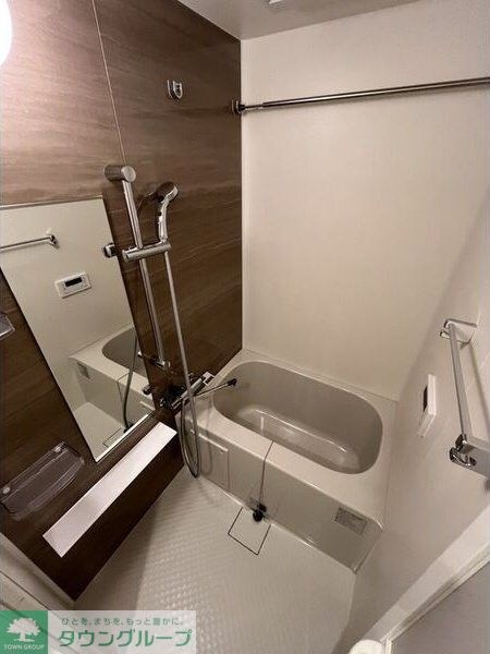 GRAN PASEO大森北の物件内観写真