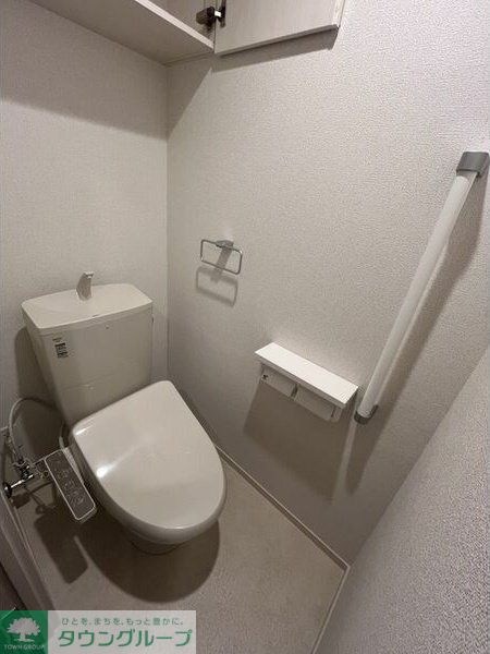 GRAN PASEO大森北の物件内観写真