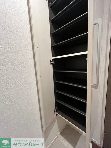 GRAN PASEO大森北の物件内観写真