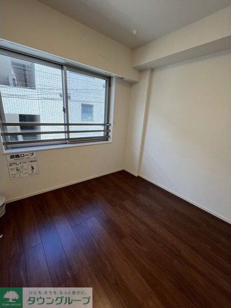 GRAN PASEO大森北の物件内観写真