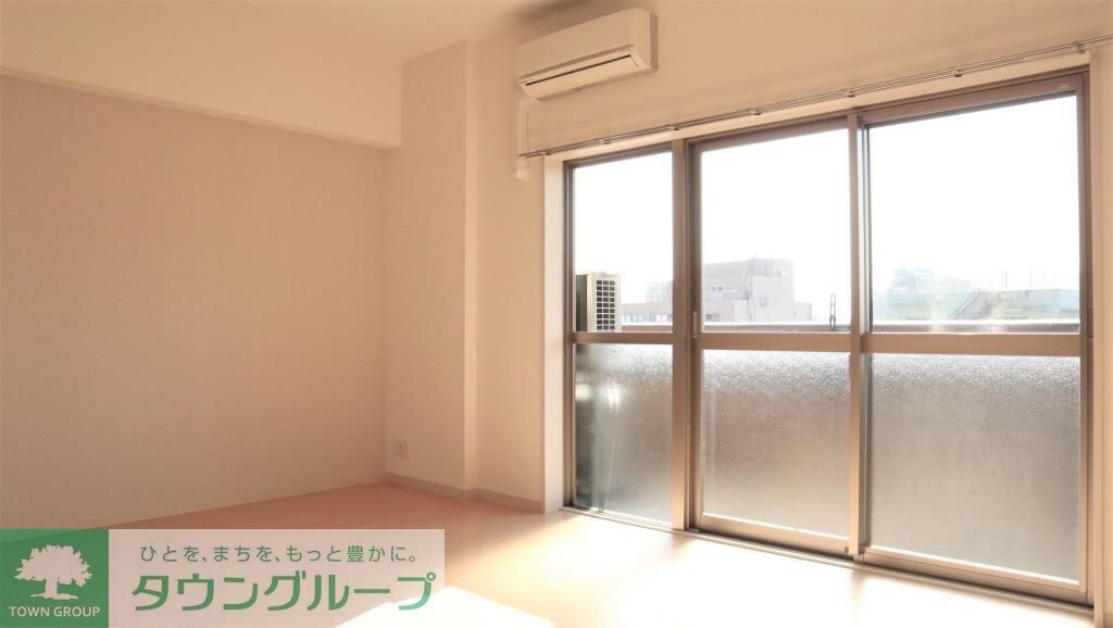 エ リヴィエールの物件内観写真