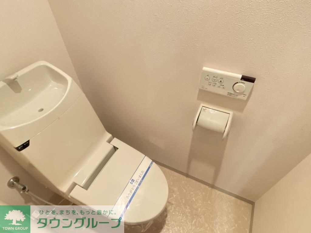 エ リヴィエールの物件内観写真