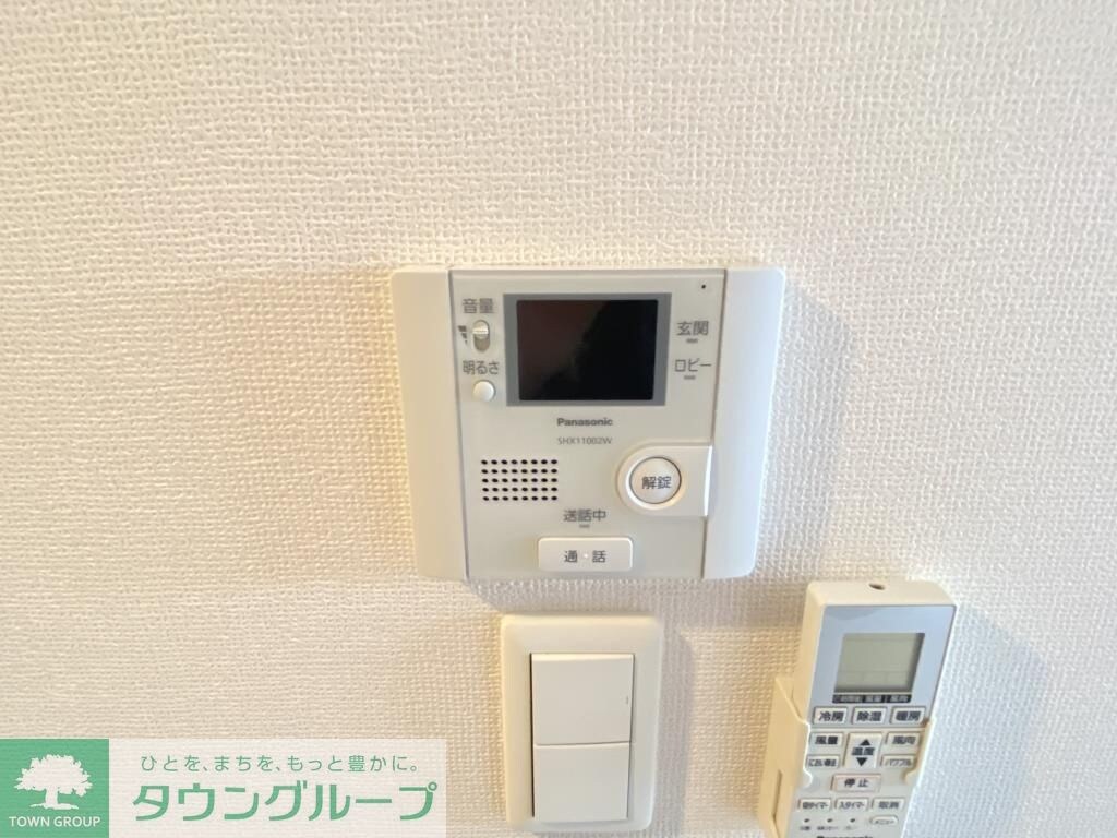 エ リヴィエールの物件内観写真