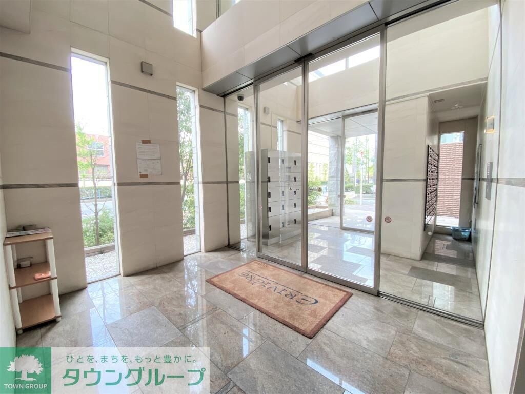 エ リヴィエールの物件内観写真