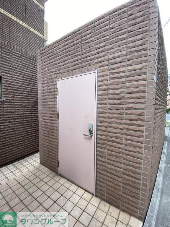 エ リヴィエールの物件内観写真