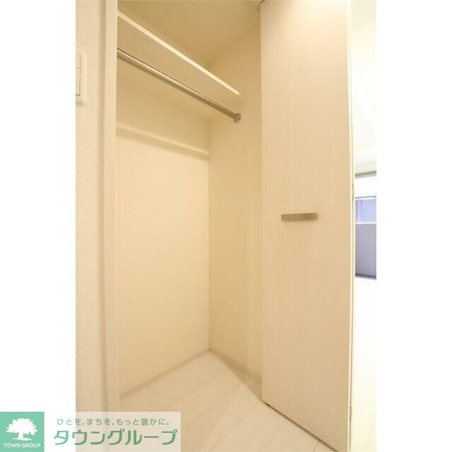 プレミアムキューブG西大井の物件内観写真