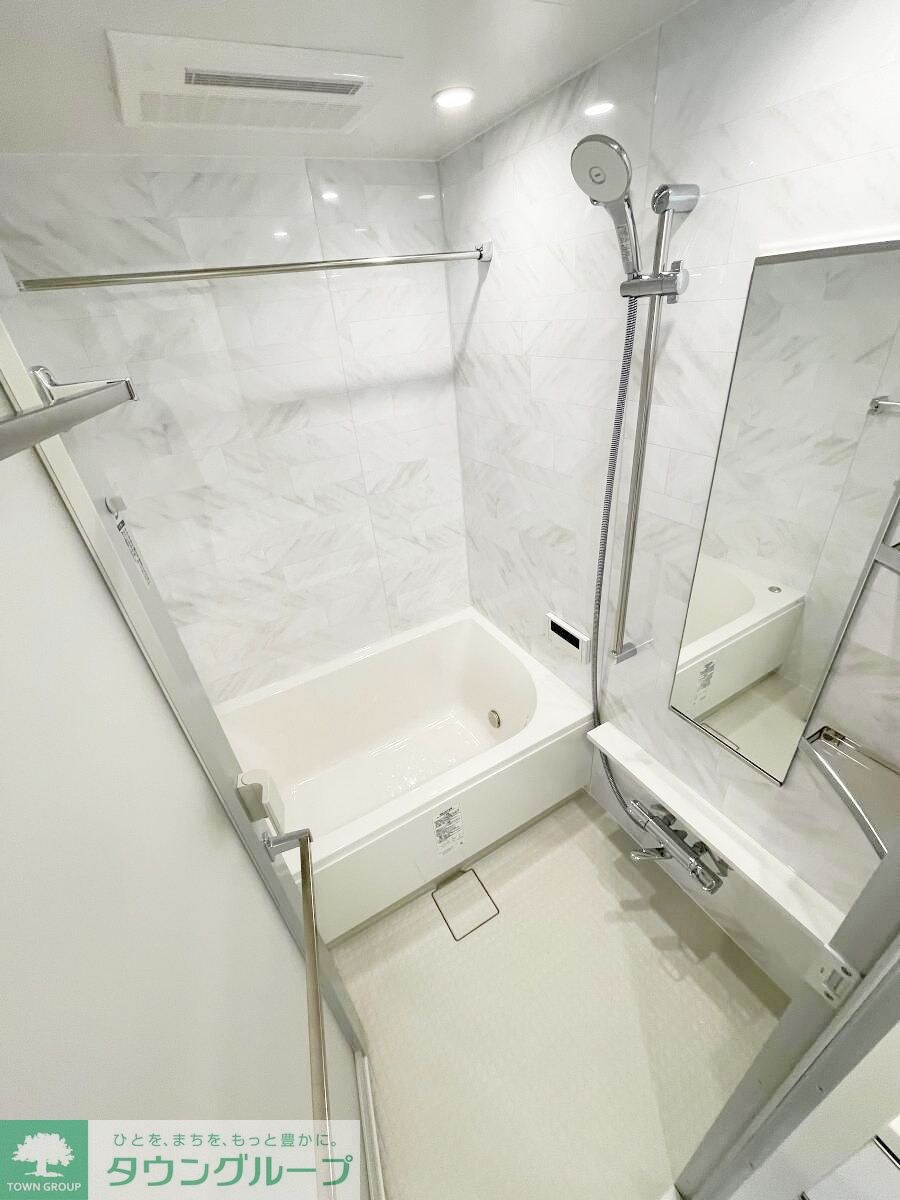 ヴェール・クレール大崎の物件内観写真