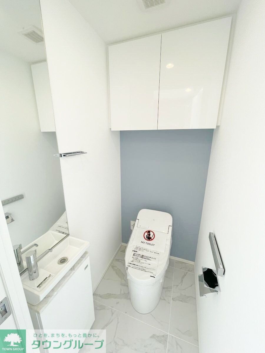 ヴェール・クレール大崎の物件内観写真