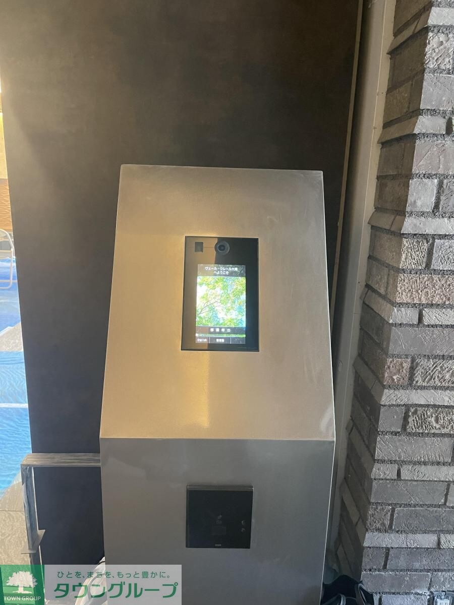 ヴェール・クレール大崎の物件内観写真