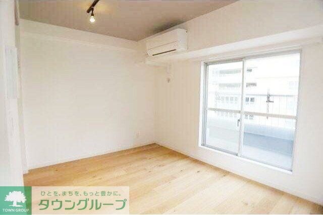 ブルーノコート蒲田の物件内観写真