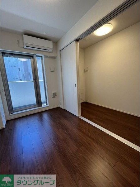 GRAN PASEO大森北の物件内観写真