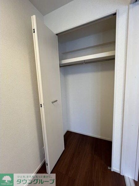 GRAN PASEO大森北の物件内観写真