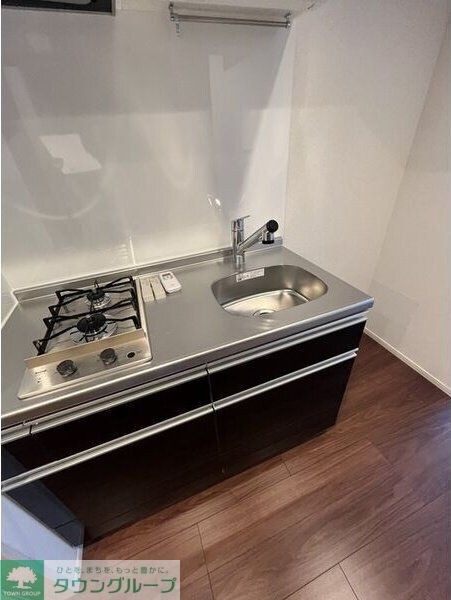 GRAN PASEO大森北の物件内観写真