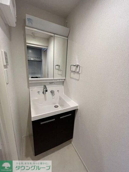 GRAN PASEO大森北の物件内観写真