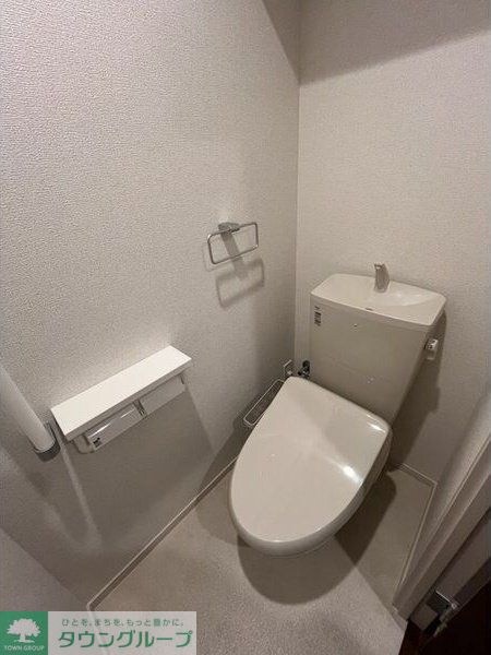 GRAN PASEO大森北の物件内観写真