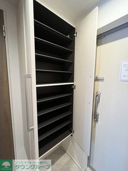 GRAN PASEO大森北の物件内観写真