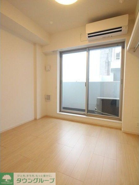 GRAN PASEO大森北の物件内観写真