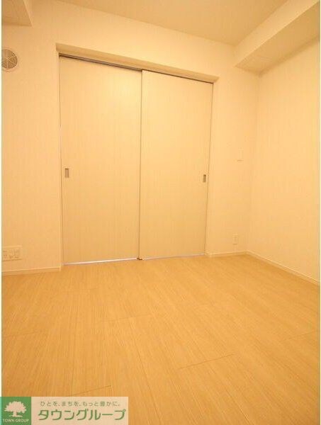 GRAN PASEO大森北の物件内観写真