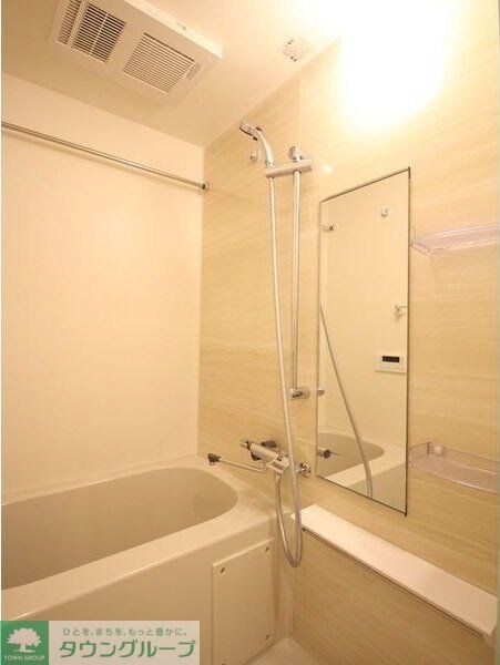 GRAN PASEO大森北の物件内観写真