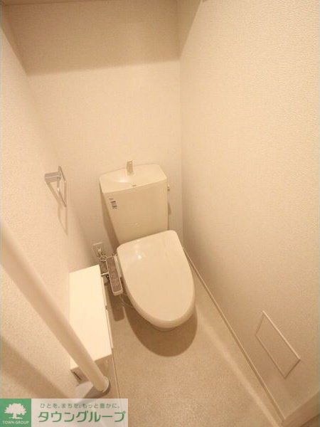 GRAN PASEO大森北の物件内観写真