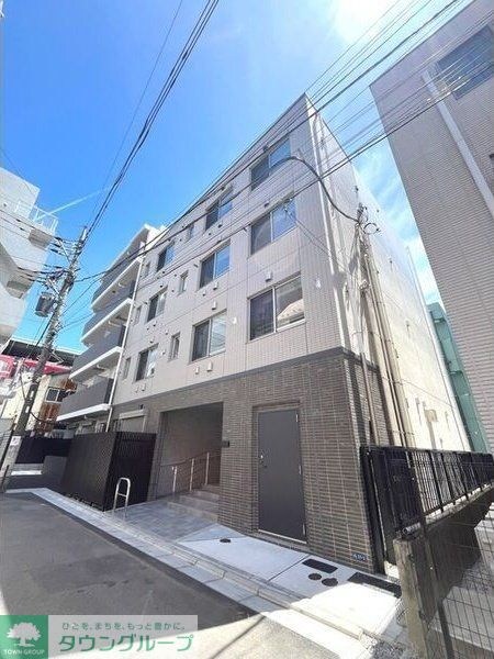 GRAN PASEO大森北の物件内観写真