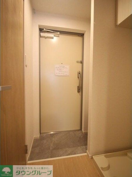 GRAN PASEO大森北の物件内観写真