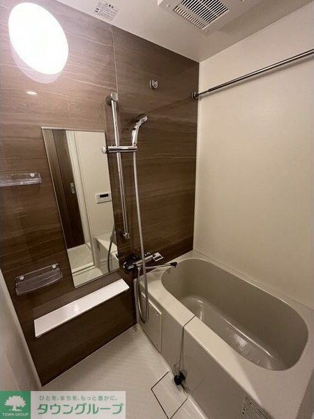 GRAN PASEO大森北の物件内観写真