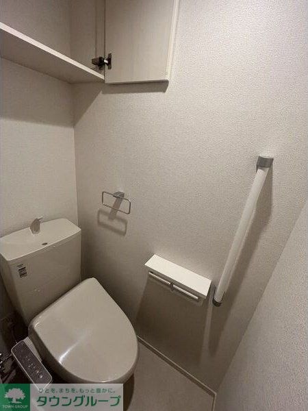 GRAN PASEO大森北の物件内観写真