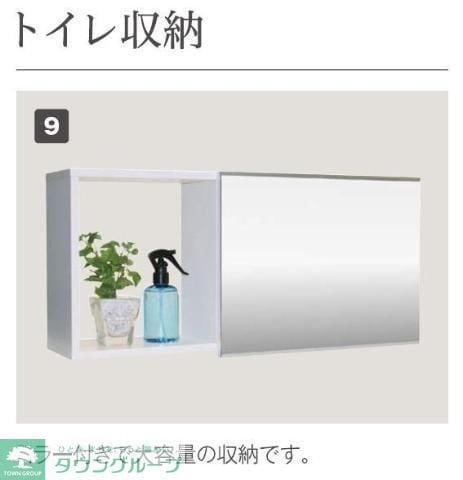 Ｇｒａｎｄ　Ｐｏｉｒｅの物件内観写真