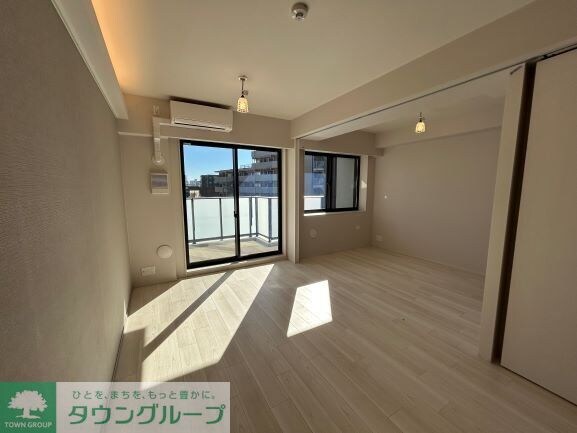 ブランシエスタ西馬込の物件内観写真