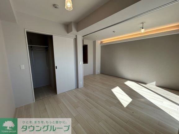 ブランシエスタ西馬込の物件内観写真