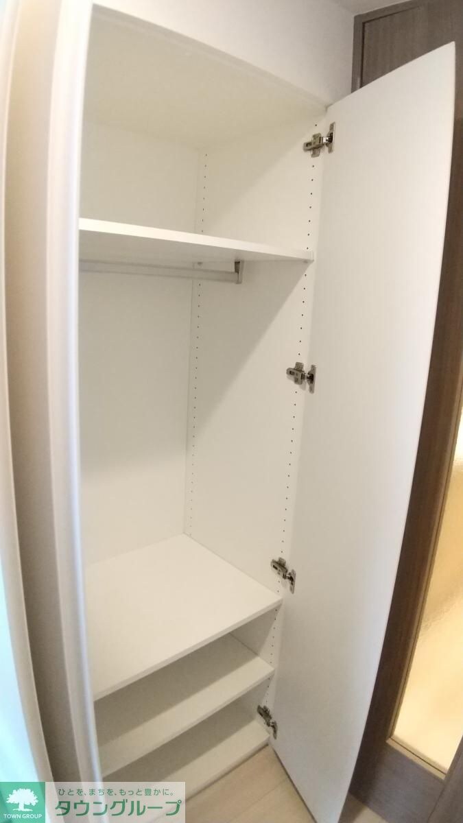 リテラス馬込の物件内観写真