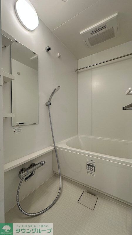 ZOOM下丸子の物件内観写真