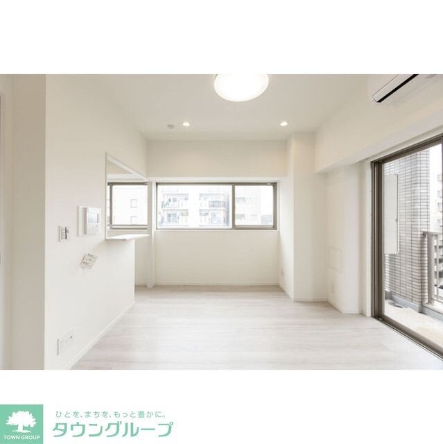 ＯＮＥ ＲＯＯＦ ＦＬＡＴ ＴＯＧＯＳＨＩの物件内観写真