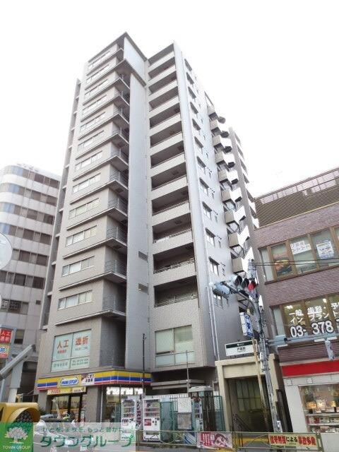 ＯＮＥ ＲＯＯＦ ＦＬＡＴ ＴＯＧＯＳＨＩの物件内観写真