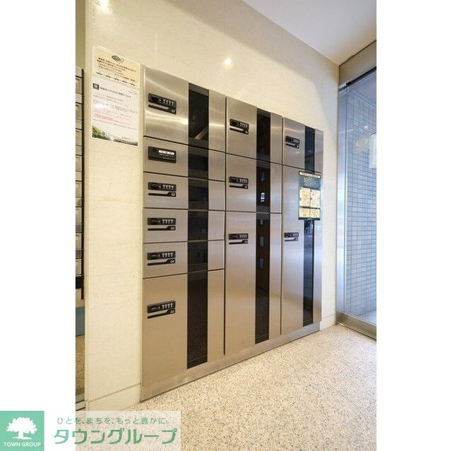 ＯＮＥ ＲＯＯＦ ＦＬＡＴ ＴＯＧＯＳＨＩの物件内観写真