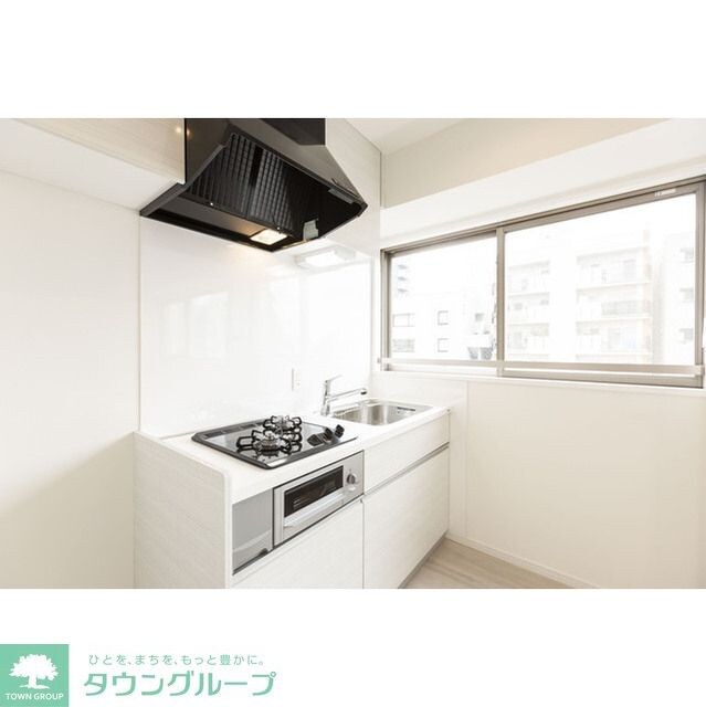 ＯＮＥ ＲＯＯＦ ＦＬＡＴ ＴＯＧＯＳＨＩの物件内観写真