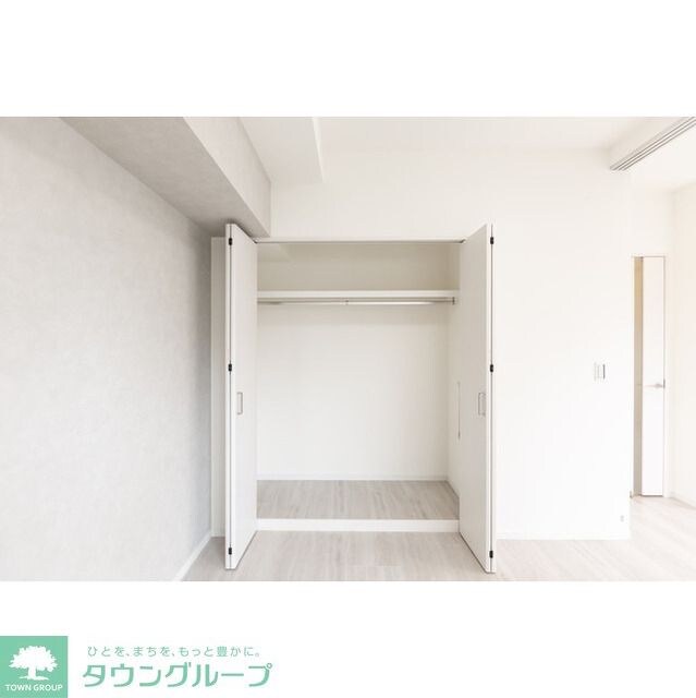 ＯＮＥ ＲＯＯＦ ＦＬＡＴ ＴＯＧＯＳＨＩの物件内観写真