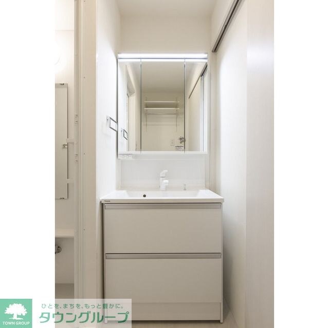 ＯＮＥ ＲＯＯＦ ＦＬＡＴ ＴＯＧＯＳＨＩの物件内観写真