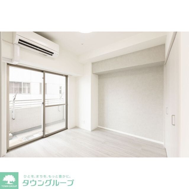 ＯＮＥ ＲＯＯＦ ＦＬＡＴ ＴＯＧＯＳＨＩの物件内観写真