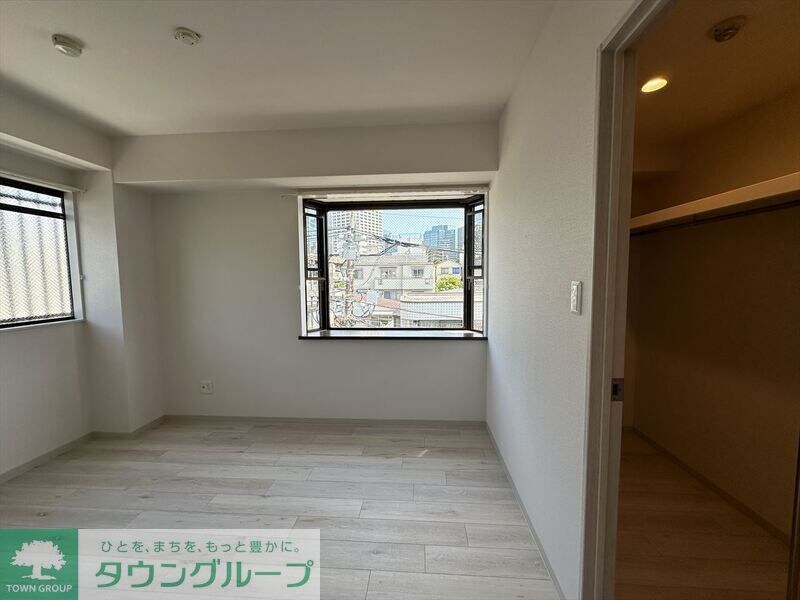 高浜レジデンスの物件内観写真